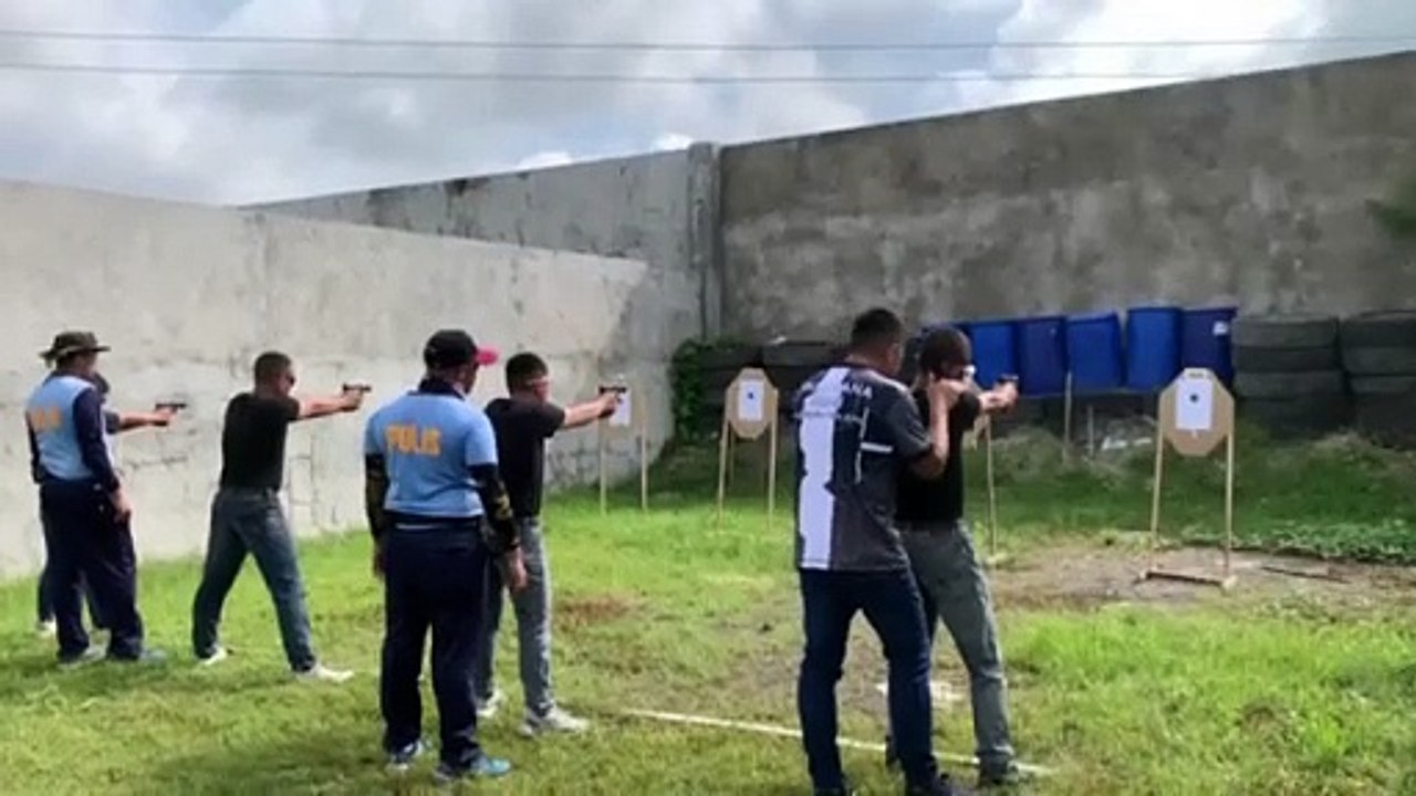 Firing