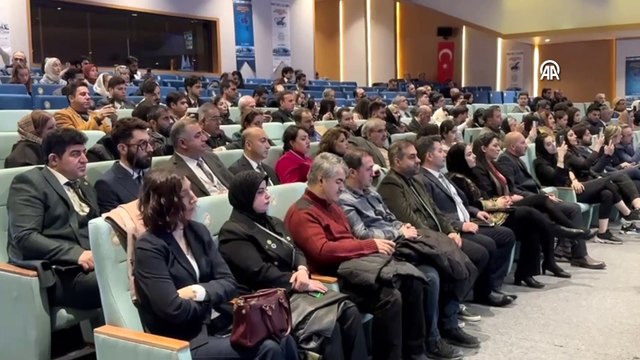 Van'da 2. Uluslararası Girişimci ve Yatırımcı Zirvesi