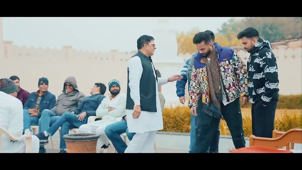 GURGAON - Web Series _ Elvish Yadav _ EP02