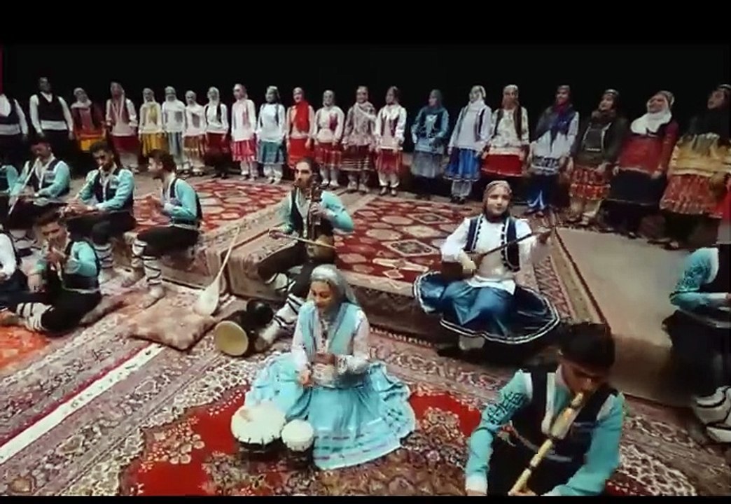 Music from Iran Video 4