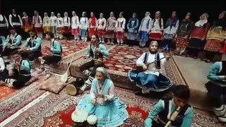 Music from Iran Video 4