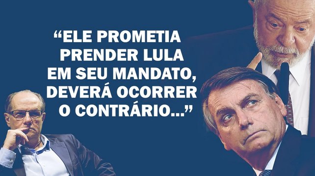 NEM BOLSONARO SABE DA SUA REAL FORÇA POLÍTICA HOJE, FORA DAS REDES SOCIAIS | Cortes 247