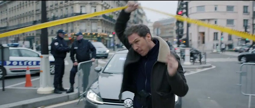 Frères ennemis Bande-annonce (ES)