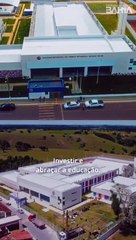 Projeto Sucesso Escolar busca permanência do estudante na escola