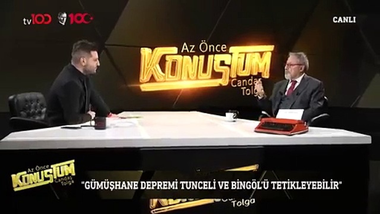 Naci Görür 'Bu fay stres biriktiriyor' diyerek uyardı 'Kesinlikle kurtulma şansları yok'
