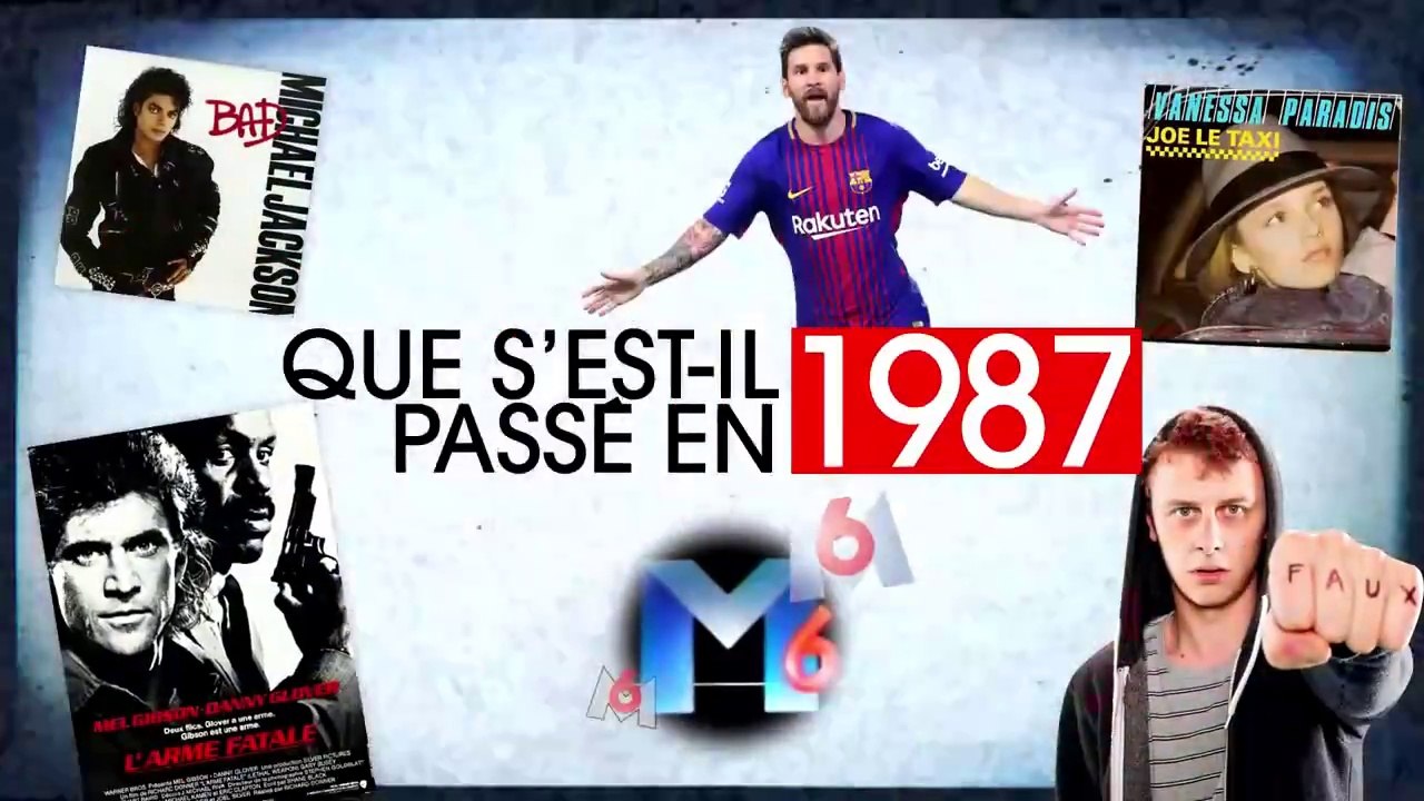 Que s'est-il passé en 1987 ? | QSIP#2