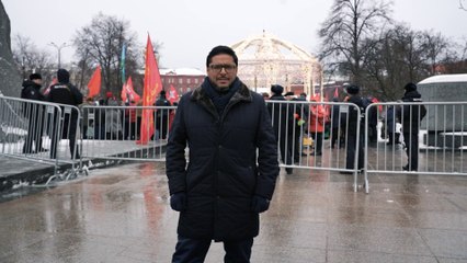 حرب أوكرانيا تدخل عامها الثالث.. آراء من الشارع الروسي للعربية