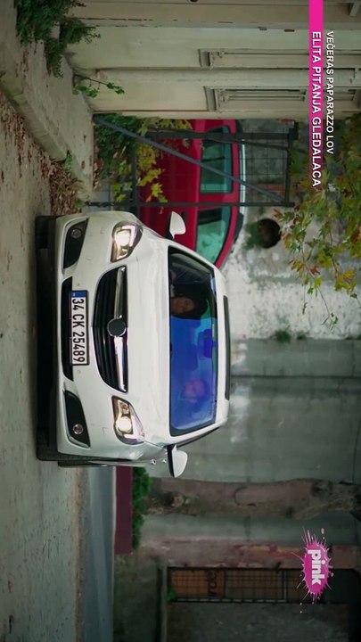 Oteta - Epizoda 3 (S01E03) / TURSKA SERIJA SA PREVODOM