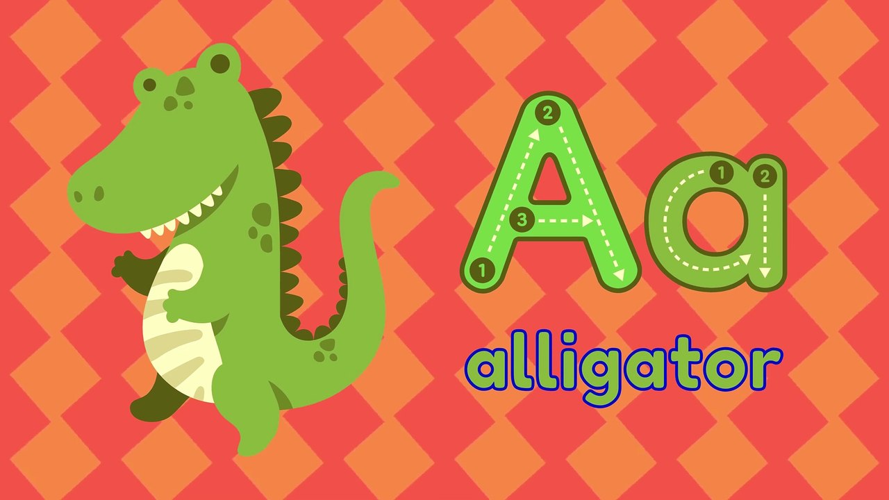 alphabet animal a to z - All Animals A-Z List - Animal Names - A to Z Animals for Kids