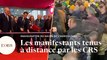Sous les huées, Emmanuel Macron inaugure le Salon de l'Agriculture