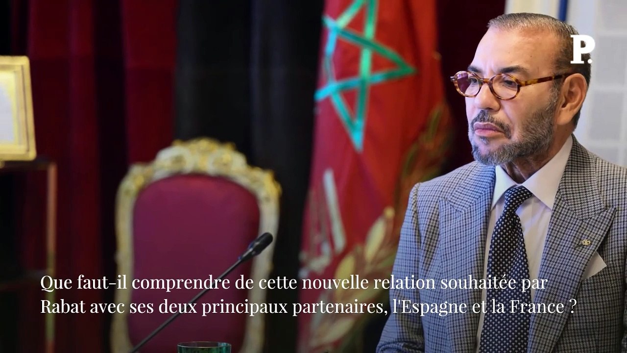 Après le ballet diplomatique maroco-espagnol, vers un réchauffement des relations entre Paris et Rabat ?