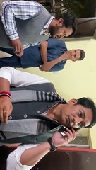 मंत्री को निरीक्षण में फर्जी मिले बच्चे: छात्रावास अधीक्षक निलम्बित