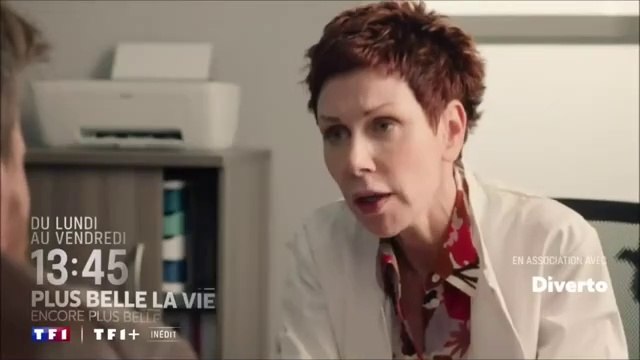 Plus belle la vie : bande-annonce (26 février 2024)