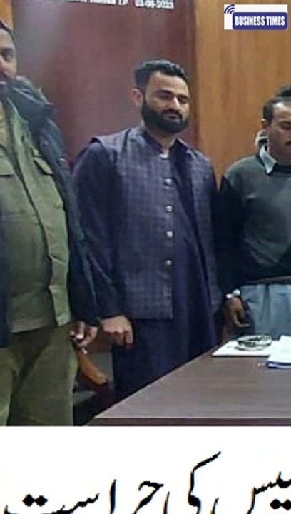 07 gamblers arrested for gambling on cards  | راولپنڈی  تھانہ گوجر خان پولیس کی کاروائی،  تاش پر جواء کھیلنے والے07قمار باز گرفتار،