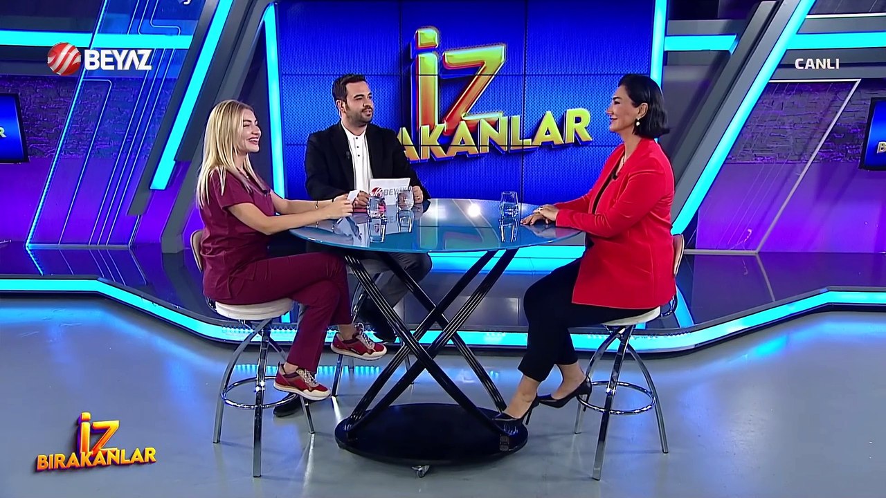 İz Bırakanlar ile İz Bırakanlar Plus 24 Şubat 2024