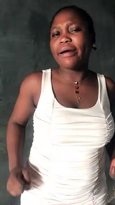 I was raped by him - Peter Ruth Odion