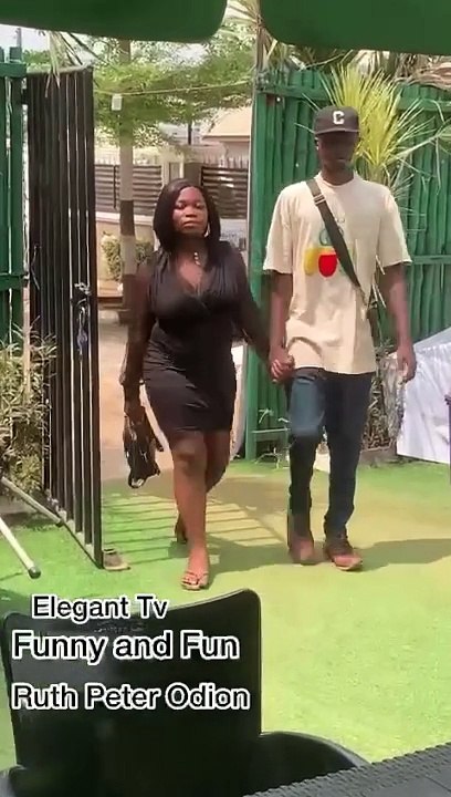 How I disappointed My Girlfriend- peter ruth odion - Latest Hot Hollywood Movies 2024