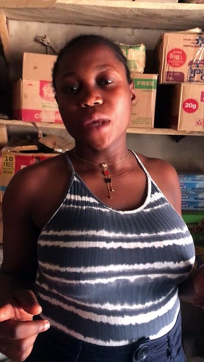 Cure of all kinds of pain- peter ruth odion - Latest world update