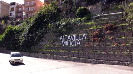 La figlia di Barreca, dal  battesimo al fanatismo