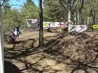 backflip en pocket bike