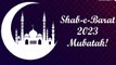 Shab E Barat 2024 Wishes, Shayari, Messages, WhatsApp Status, Quotes, Facebook Status, Images