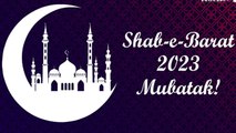Shab E Barat 2024 Wishes, Shayari, Messages, WhatsApp Status, Quotes, Facebook Status, Images