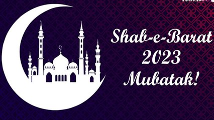 Shab E Barat 2024 Wishes, Shayari, Messages, WhatsApp Status, Quotes, Facebook Status, Images