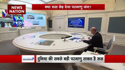 LAKH TAKE KI BAAT: रूस और यूक्रेन जंग को 2 साल, राष्ट्रपति पुतिन के बयान से यूरोप और अमेरिका में टेंशन