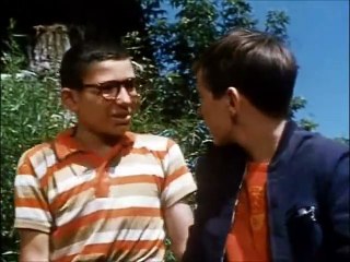 Les cadets de la forêt - Épisode 10 - ''The high graders'' (VF)