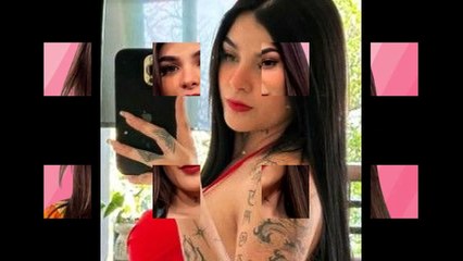 karely ruiz con fan que se tatuo video twitter reddit updates