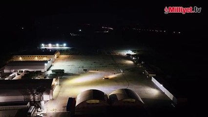 Selçuk Bayraktar paylaştı! Gökyüzünün AKINCI’larına Yeni Güç