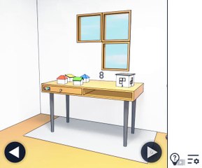 Design House Escape Walkthrough
