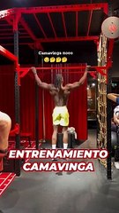 Camavinga: El Fenómeno Físico del Fútbol ⚽