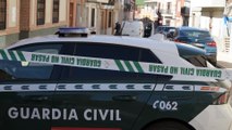 Prisión provisional sin fianza para el autor de la muerte de su mujer en Aldea del Rey