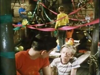 Les cadets de la forêt - Épisode 12 - ''The dog'' (VF)