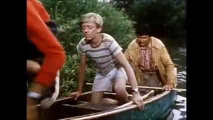 Les cadets de la forêt - Épisode 11 - ''The Rattlesnake'' (VF)