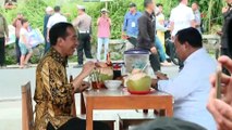 TKN Klaim Presiden Jokowi Ikut Susun Kabinet Prabowo-Gibran dan Sejumlah Kebijakan Strategis!