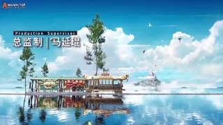 Soul Land 2 - The Unrivaled Tang Sect EP34 Substitle Indonesia
