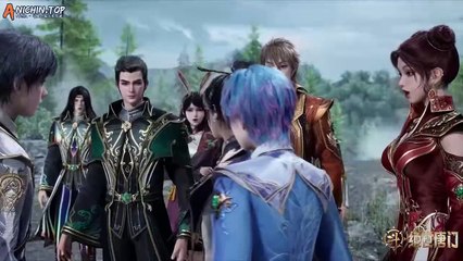 Soul Land 2 - The Unrivaled Tang Sect EP31 Substitle Indonesia