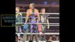 Damian Priest, Finn Balor & Dominik Mysterio - WWE Elimination Chamber 2024