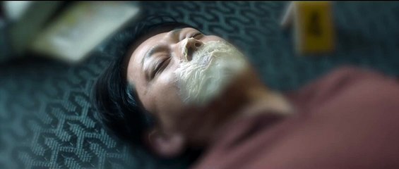 Havana || الترايلر الرسمي لفيلم هافانا الكوري