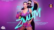 ZAALIM (Official Music Video): Badshah, Nora Fatehi | Payal Dev | Abderafia El Abdioui | Bhushan