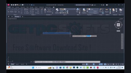 Autodesk AUTOCAD 2024 Free Download | Full Video Tutorial 100% Working