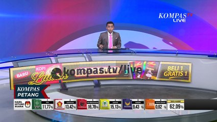 Kubu 'Perubahan' Tunggu PDIP Ajukan Hak Angket! Apa Alasannya?