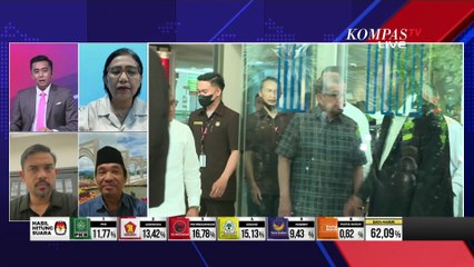 Kata Pengamat Politik soal Tarik-Ulur Pengajuan Hak Angket Pilpres 2024