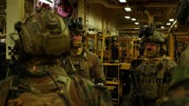 US Marines • VBSS • Naval Exercise