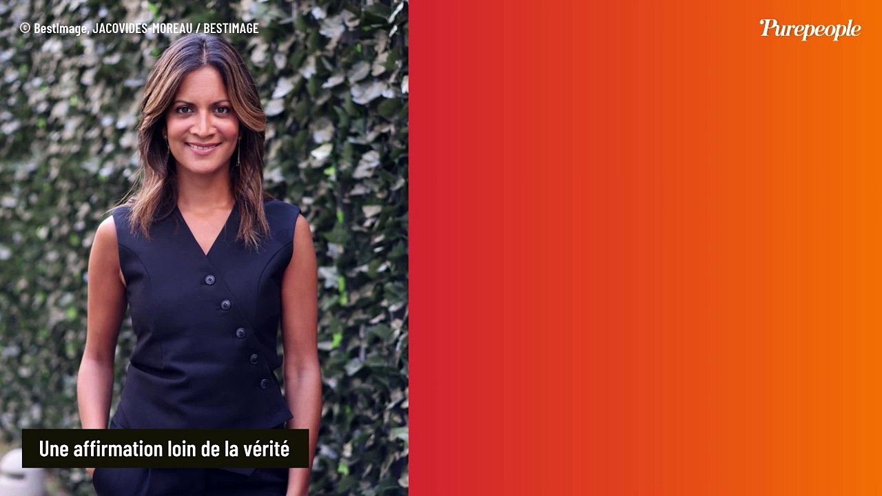 Aurélie Casse : Un mensonge sur sa vie personnelle divulgué depuis des années, "Je ne sais pas d'où ça vient"