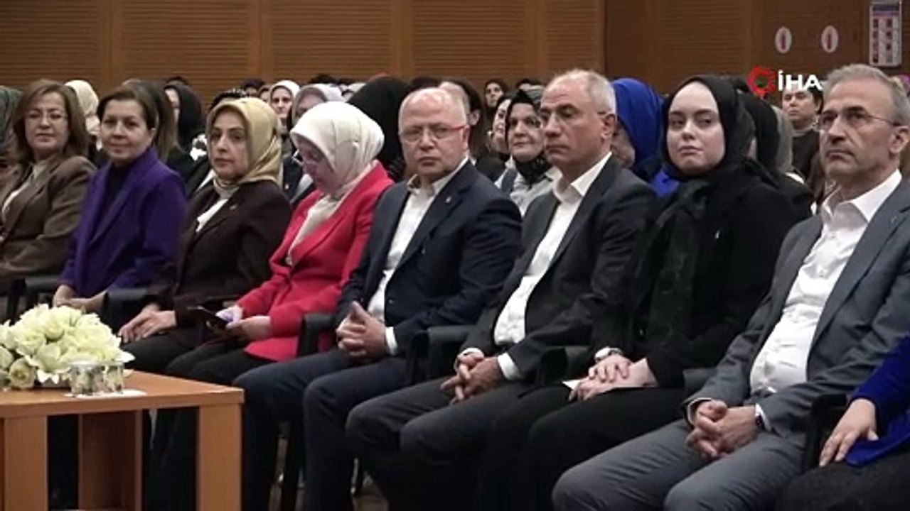 Davut Gürkan: “Siyaset bizim partimizde bir çözüm bulma sanatıdır”