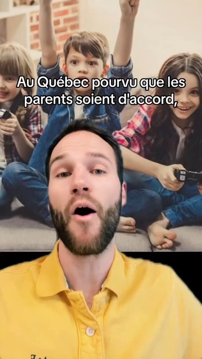 Bonne idée ??