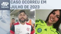 Torcedor do Flamengo irá a júri popular por morte de palmeirense